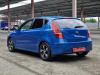 Hyundai i30 2010 Синий
