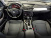 BMW X1 2012 Коричневый