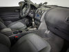 Nissan Qashqai 2012 Черный