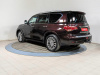 Infiniti QX80 2015 Красный