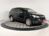Honda CR-V 2008 Черный