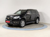 Chevrolet TrailBlazer 2013 Черный