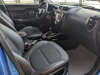 Kia Soul 2017 Синий