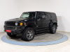 Hummer H3 2008 Черный