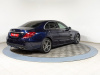 Mercedes-Benz C-Класс 2015 Синий