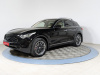 Infiniti FX 2009 Черный
