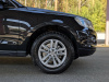Zotye T600 2018 Черный