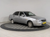 Lada (ВАЗ) Priora 2009 Серебряный