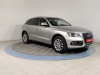 Audi Q5 2015 Серый
