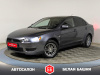 Mitsubishi Lancer 2008 Серый