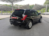 Nissan Murano 2008 Черный