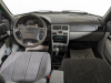 Lada (ВАЗ) Priora 2009 Серебряный