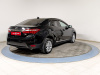 Toyota Corolla 2013 Черный
