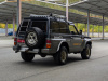Nissan Safari 1992 Черный