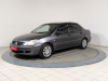 Mitsubishi Lancer 2006 Серый