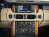 Land Rover Range Rover 2012 Синий