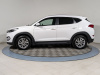Hyundai Tucson 2018 Белый