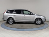 Ford Focus 2006 Серебряный