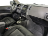 Nissan X-Trail 2007 Серебряный