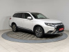 Mitsubishi Outlander 2019 Белый