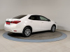 Toyota Corolla 2013 Белый