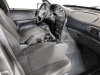 Chevrolet Niva 2008 Серый