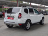 Renault Duster 2017 Белый