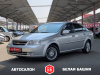 Chevrolet Lacetti 2011 Серебряный