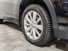Toyota Highlander 2015 Черный