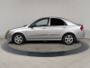 Kia Cerato 2006 Серебряный