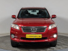 Toyota RAV4 2012 Красный