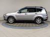 Mitsubishi Outlander 2011 Серебряный