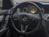 Mercedes-Benz C-Класс 2012 Белый