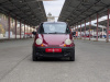Daewoo Matiz 2006 Красный
