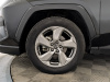 Toyota RAV4 2020 Черный