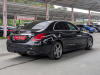 Mercedes-Benz C-Класс 2017 Черный