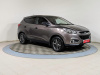 Hyundai ix35 2014 Коричневый