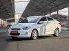 Hyundai Solaris 2013 Белый