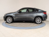 BMW X6 2008 Зеленый