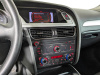 Audi A4 2010 Белый