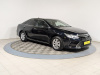 Toyota Camry 2014 Черный
