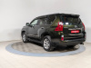 Lexus GX 2010 Зеленый