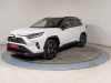 Toyota RAV4 2021 Белый