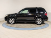 Subaru Forester 2008 Черный
