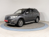 Lifan X60 2015 Серый