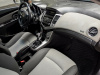 Chevrolet Cruze 2012 Бежевый