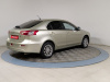 Mitsubishi Lancer 2010 Бежевый