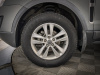 Opel Antara 2013 Серый