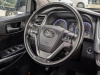 Toyota Highlander 2014 Черный