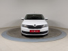 Skoda Rapid 2019 Белый